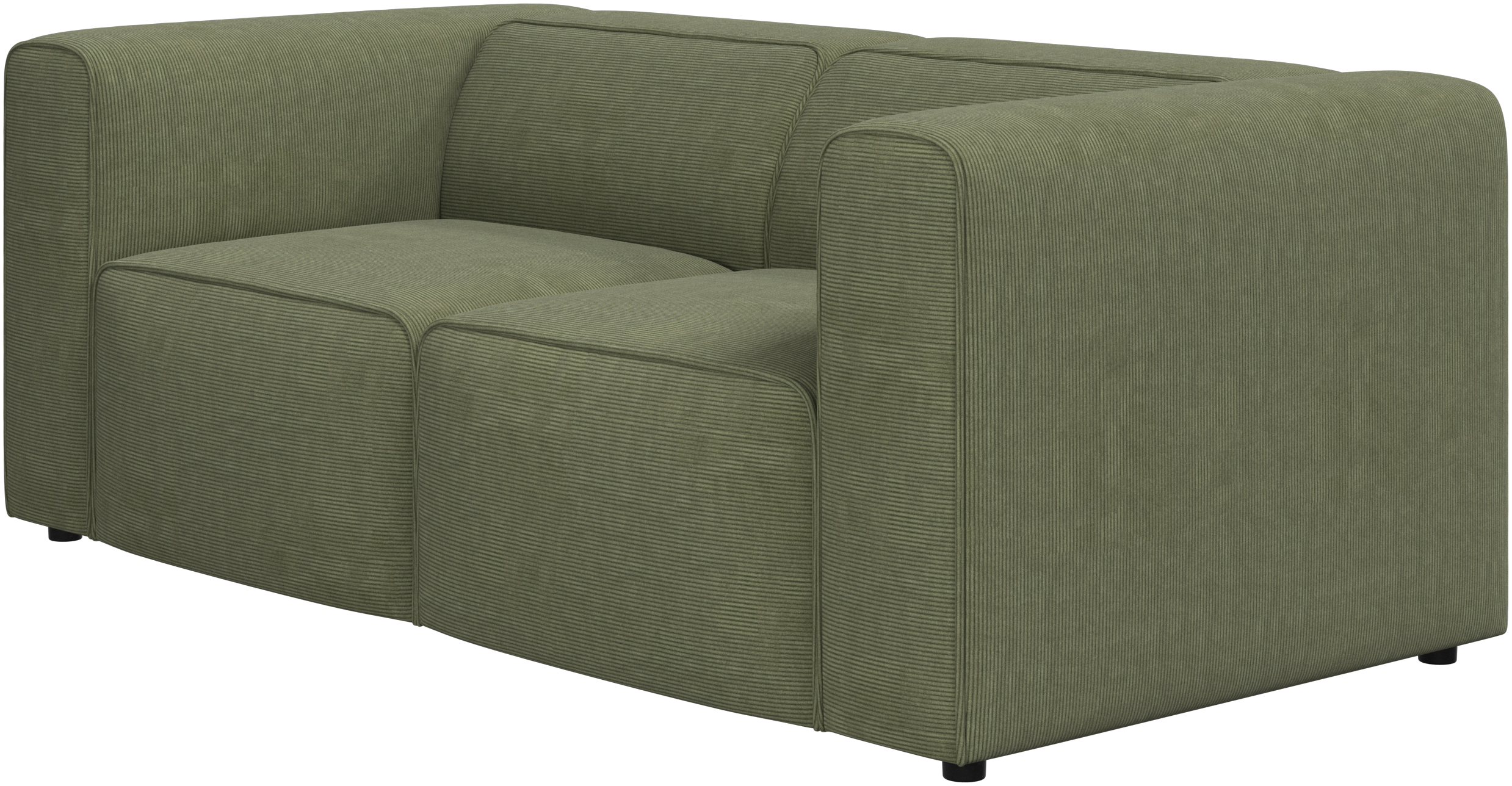 Carmo 2-seater sofa | Sofa | Carmo | Anders Nørgaard | BoConcept